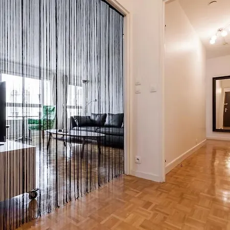 Paris Center Apartment Luxury Exterior photo
