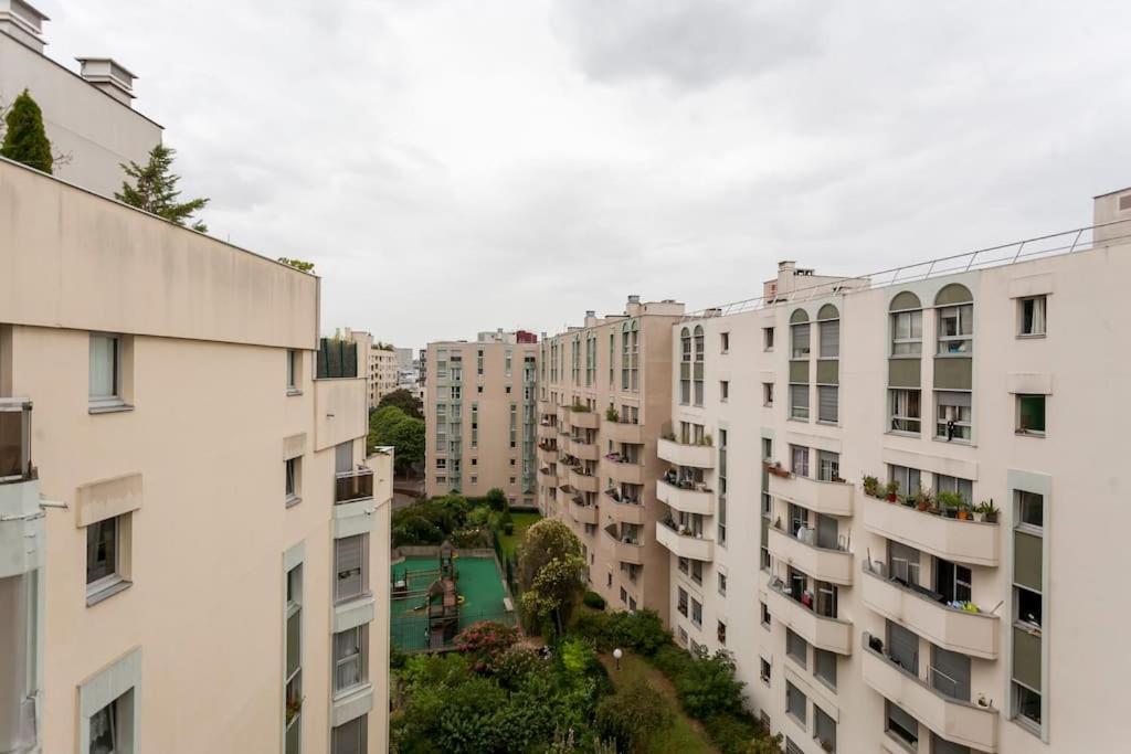 Apartamento Center Luxury