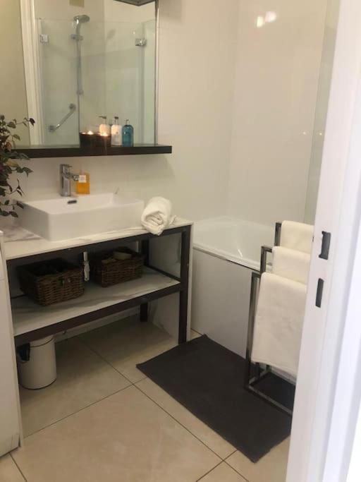 Apartamento Center Luxury Paris