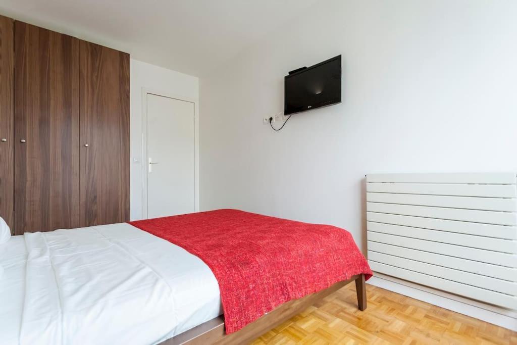 Center Luxury Apartamento