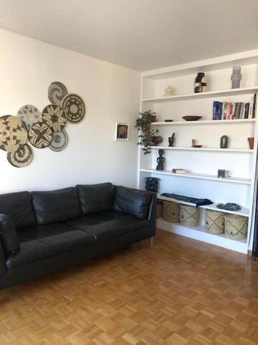 Apartamento Center Luxury Paris