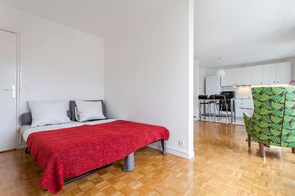 Apartamento Center Luxury *