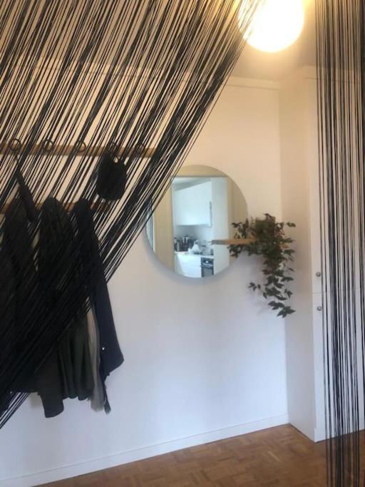 Apartamento Center Luxury Paris