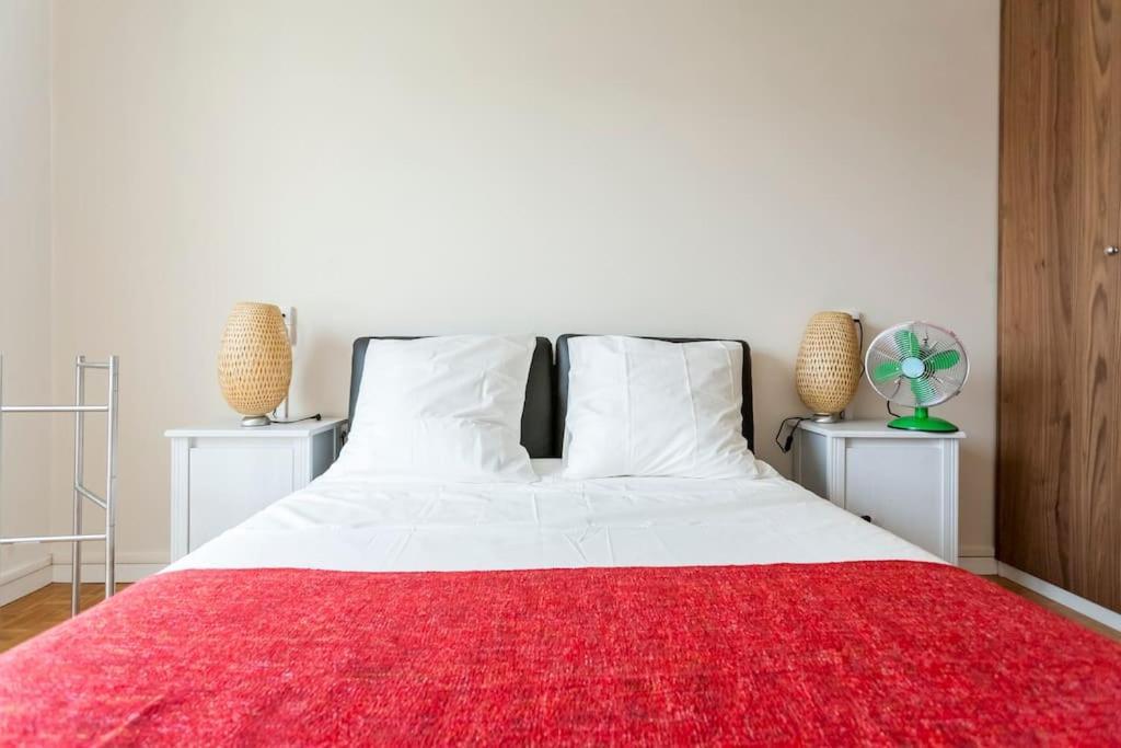 Center Luxury Apartamento *