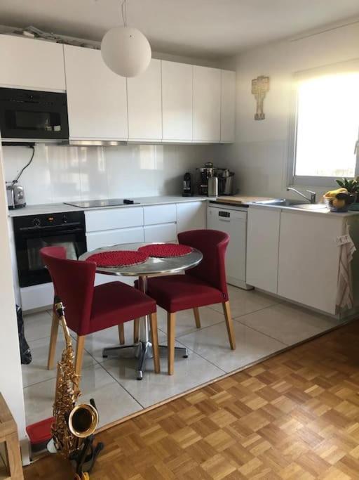 Apartamento Center Luxury *